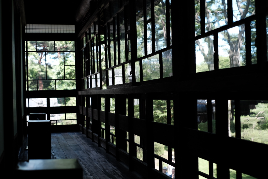 2019/6/16 江戸東京たてもの園