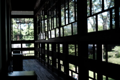 2019/6/16 江戸東京たてもの園