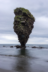 北海道の風景