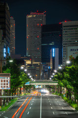 愛知の風景