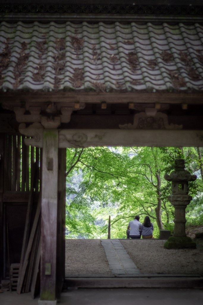 愛知の風景