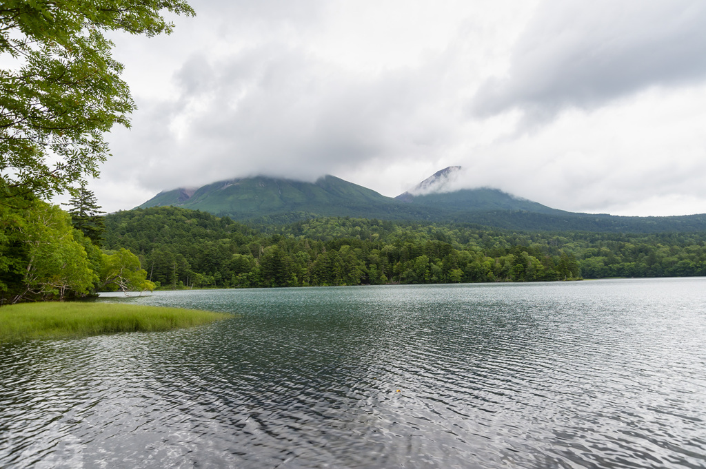北海道の風景