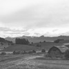北海道の風景