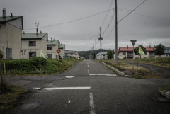 北海道の風景