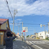 北海道の風景