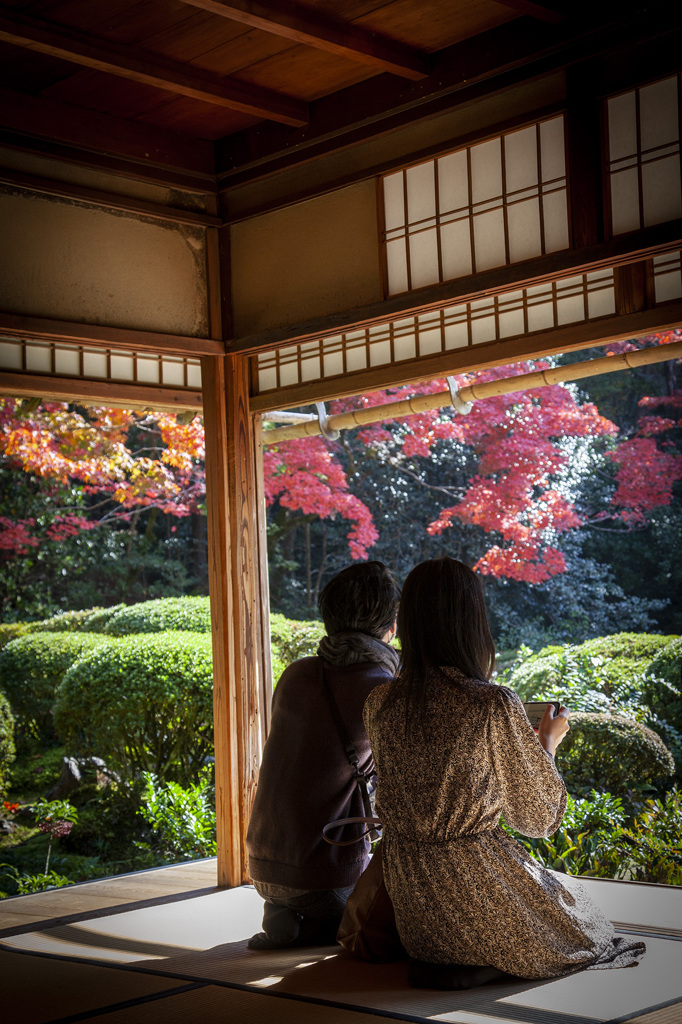 京都の風景