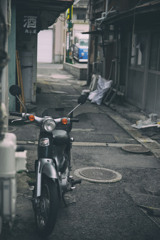 鹿児島の風景