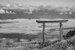 長野の風景