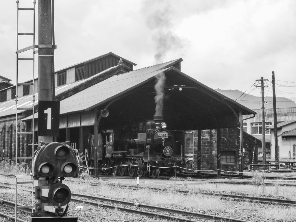 熊本の風景