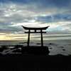 北海道の風景