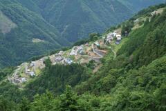 長野の風景