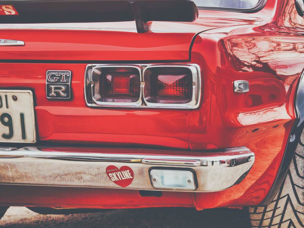 SKYLINE