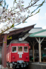 岐阜の風景