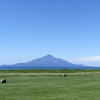 北海道の風景