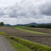 北海道の風景