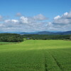 北海道の風景