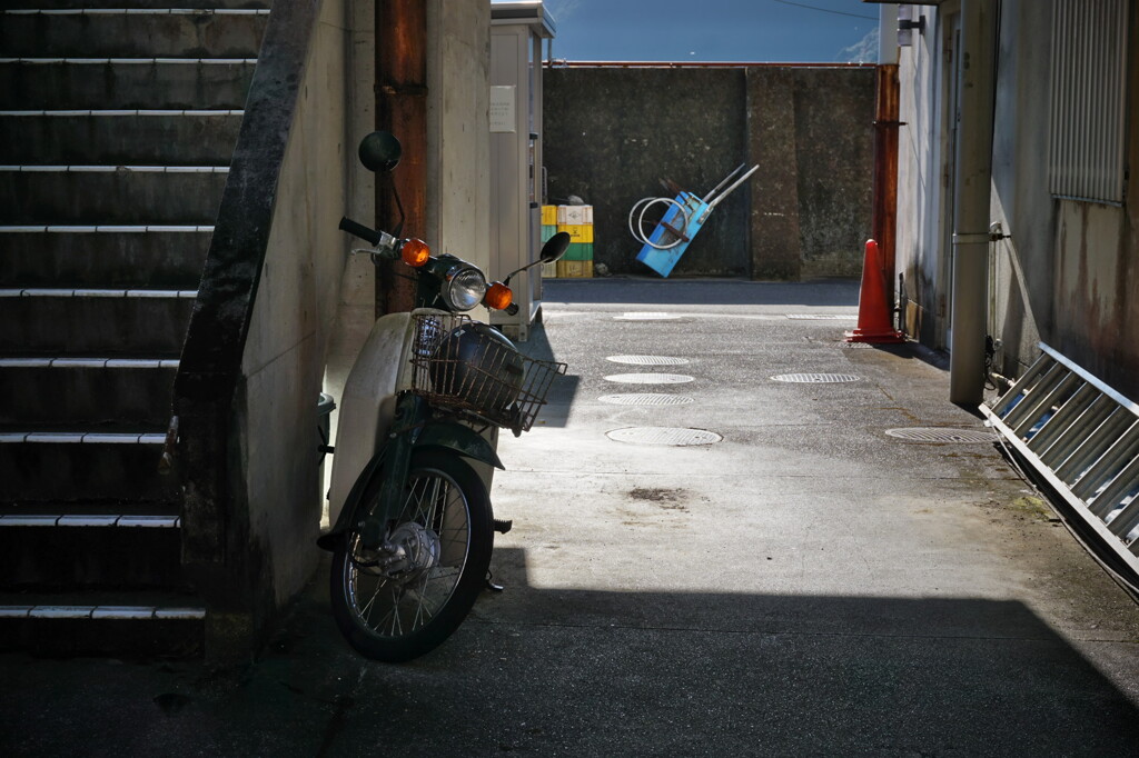 三重の風景