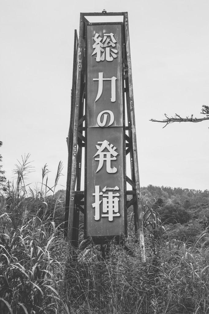 北海道の風景