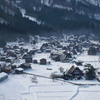 岐阜の風景