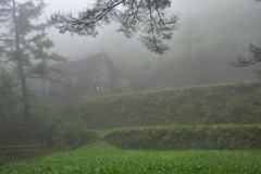 愛媛の風景