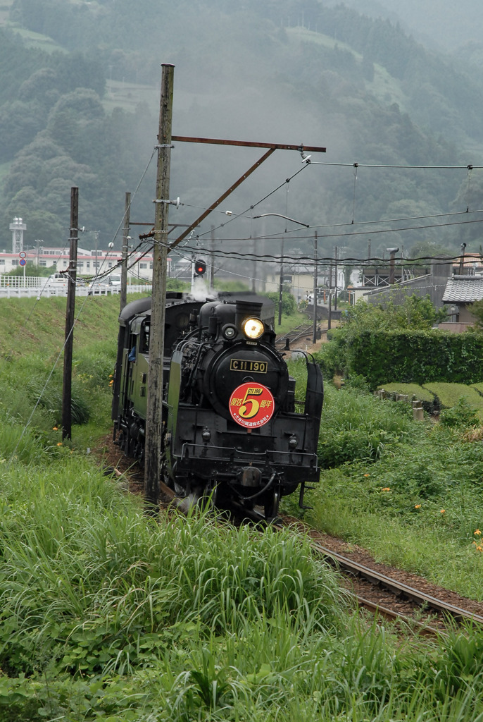 静岡の風景