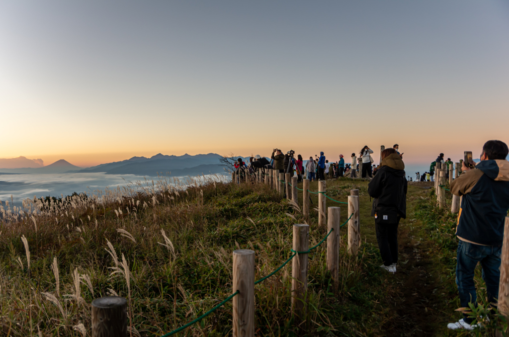 長野の風景