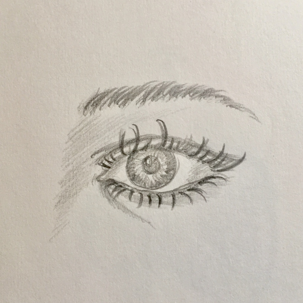 eye