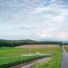 北海道の風景