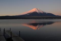 山梨の風景