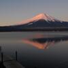 山梨の風景