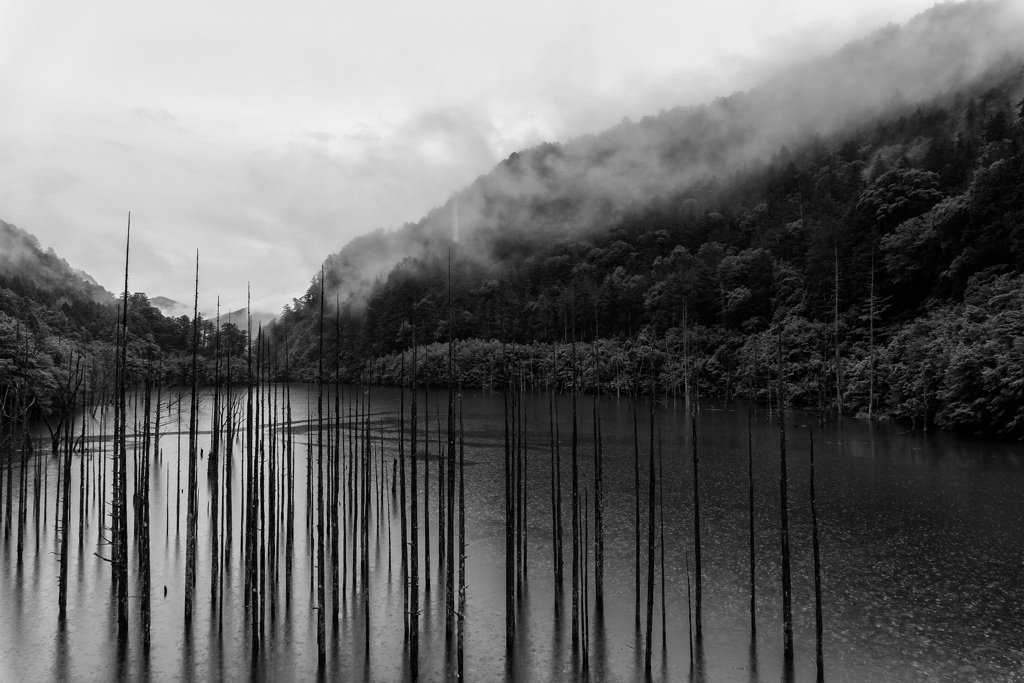 長野の風景