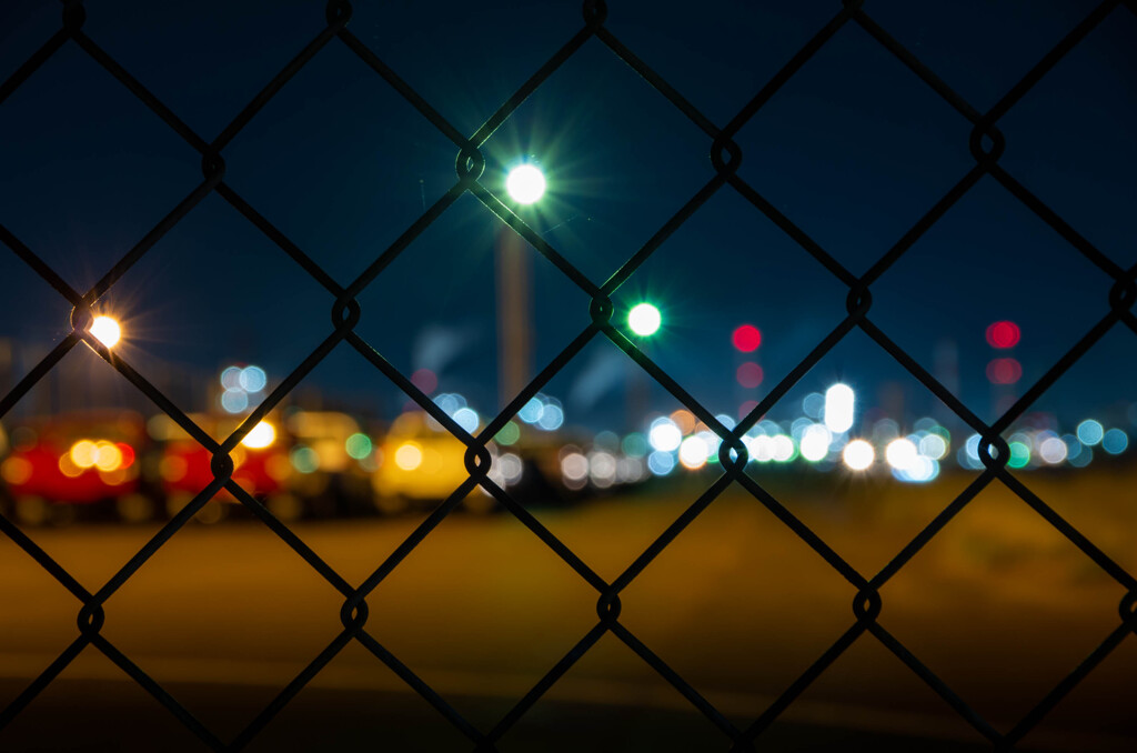 愛知（埠頭）の風景