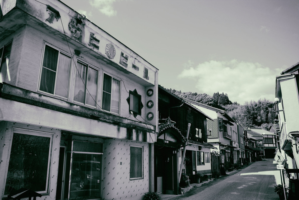 愛知の風景