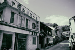 愛知の風景