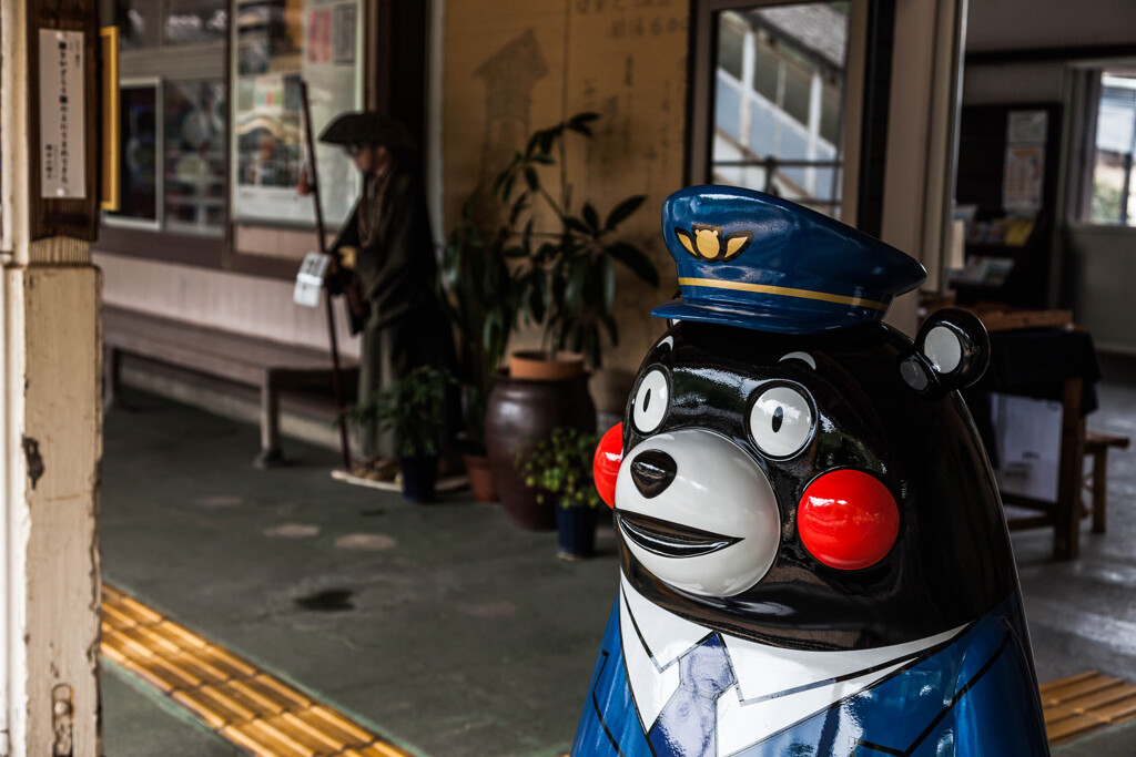 熊本の風景