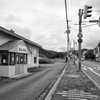 北海道の風景