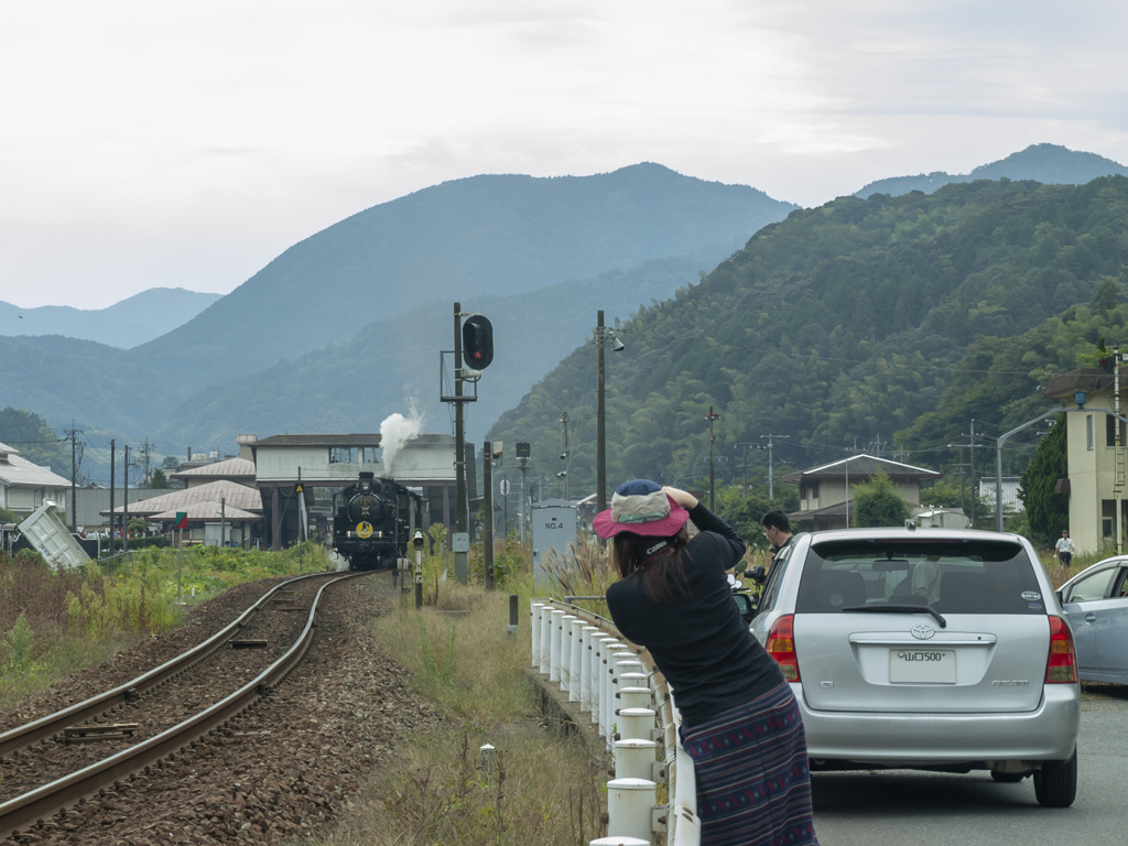 島根の風景