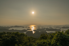 九十九島
