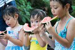 2回目の夏