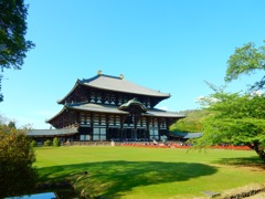 東大寺
