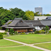 庭園
