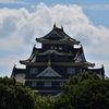 岡山城