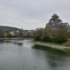 岡山城