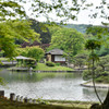 岡山後楽園