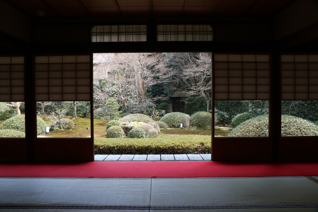 雲龍院