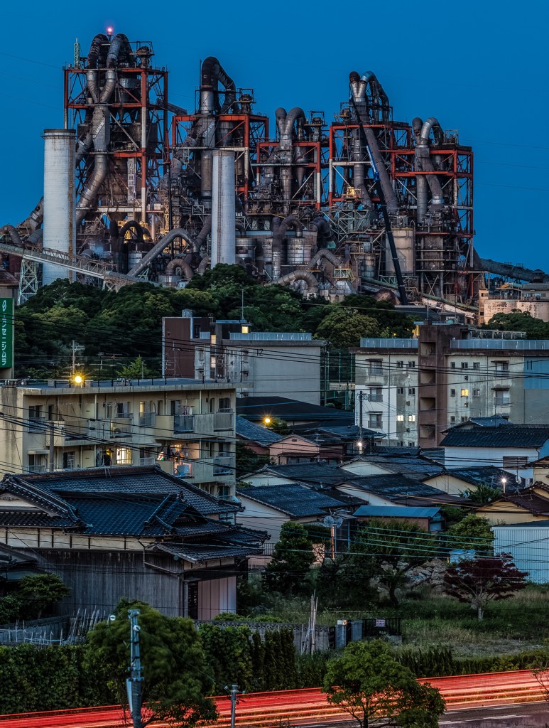 三菱マテリアル（ラスボス）