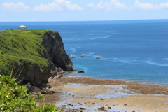 伊良部島