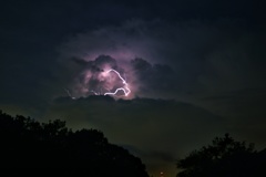 雷鳴