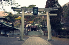 函館八幡宮