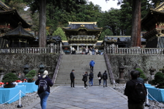 日光東照宮